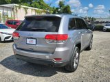 Used 2015 Jeep Grand Cherokee Limited image 3