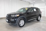 Used 2021 Ford Explorer XLT w/ Equipment Group 202A image 4