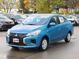 New 2024 Mitsubishi Mirage G4 ES image 4