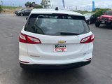 Used 2019 Chevrolet Equinox LS image 5