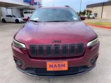 Used 2019 Jeep Cherokee Latitude Plus image 2