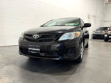Used 2012 Toyota Corolla LE image 3