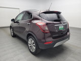 Used 2018 Buick Encore Preferred image 5