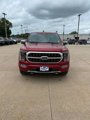 Certified 2022 Ford F150 Platinum w/ Trailer Tow Package image 3