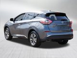 Used 2018 Nissan Murano SL image 5