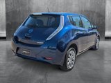 Used 2016 Nissan Leaf S w/ Charger Package image 5