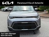 New 2025 Kia Soul LX image 2