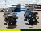 Used 2021 Jeep Renegade Latitude image 2