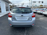 Used 2012 Subaru Impreza 2.0i Premium w/ All-Weather Pkg image 6