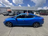 Used 2022 Nissan Sentra SV image 6