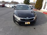 Used 2012 Kia Optima LX w/ Convenience Pkg image 2