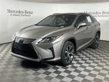 Used 2019 Lexus RX 350 AWD image 3