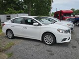 Used 2016 Nissan Sentra S image 4
