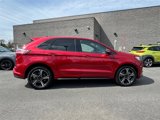 Used 2023 Ford Edge ST image 2