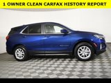 Used 2022 Chevrolet Equinox LT image 4
