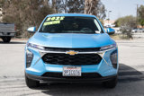 Used 2025 Chevrolet Trax LS w/ LS Convenience Package image 2