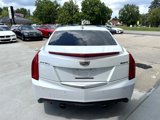 Used 2016 Cadillac ATS Luxury w/ Sun And Sound Package image 3