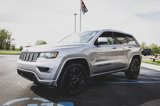 Used 2018 Jeep Grand Cherokee Altitude image 2