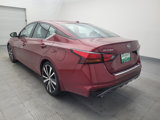 Used 2021 Nissan Altima 2.5 SR image 5
