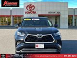 Certified 2020 Toyota Highlander L image 2