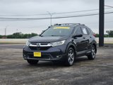 Used 2018 Honda CR-V EX image 3