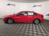 New 2025 Honda Civic LX image 2