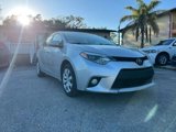 Used 2014 Toyota Corolla LE image 6