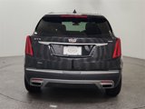 Certified 2021 Cadillac XT5 Premium Luxury image 4