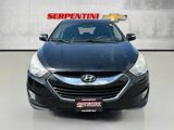 Used 2013 Hyundai Tucson Limited w/ Premium Pkg image 2