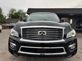 Used 2017 INFINITI QX80 4WD w/ Driver Assistance Package image 2