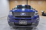 Used 2017 Ford Explorer 4WD Police Interceptor w/ Ultimate Wiring Package image 4