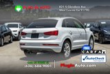Used 2016 Audi Q3 2.0T Premium Plus w/ Technology Package image 4