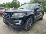 Certified 2016 Ford Explorer Sport w/ Equipment Group 401A image 3
