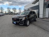 Certified 2022 GMC Terrain SLE w/ Driver Convenience Package image 3