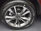 New 2025 INFINITI QX60 Luxe image 5