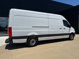 Used 2023 Mercedes-Benz Sprinter 2500 image 3