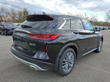 New 2025 INFINITI QX50 Luxe image 6