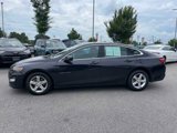 Used 2023 Chevrolet Malibu LT image 2