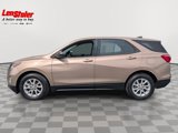 Used 2018 Chevrolet Equinox LS image 2