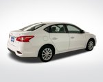 Used 2019 Nissan Sentra SV image 5