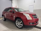 Used 2012 Cadillac SRX Premium image 2