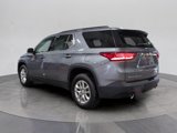 Used 2020 Chevrolet Traverse LT image 3