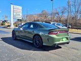 Certified 2021 Dodge Charger R/T w/ Blacktop Package image 5