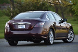 Used 2014 Nissan Maxima 3.5 SV w/ Premium Package image 5