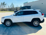Used 2014 Jeep Cherokee Latitude w/ Comfort/Convenience Group image 6
