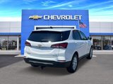 Certified 2022 Chevrolet Equinox LT image 4