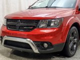 Used 2018 Dodge Journey Crossroad image 3