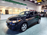 Used 2019 Honda HR-V LX image 2