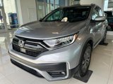 Used 2020 Honda CR-V Touring image 2