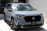Used 2023 Honda Pilot Elite image 2
